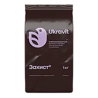 Фунгіцид Захист ЗП 1 кг Ukravit Укравіт Україна