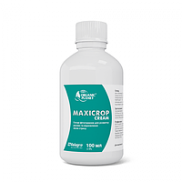 Біостимулятор МаксіКроп Крем Maxicrop Cream 100 мл Valagro Валагро Італія