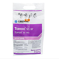 Фунгіцид Танос 50 ВРГ 2 кг Corteva Кортева США