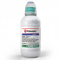 Фунгіцид Квадріс 250 SC КС 300 мл Syngenta Сингента Швейцарія