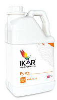 Добриво Фосто (Фосфор) / Fosto 5 л Ikar Литва