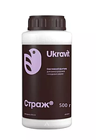 Фунгіцид Страж ВГ 500 г Ukravit Укравіт Україна