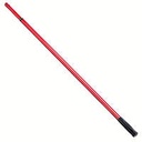 Штанга телескопічна для висоторіза 2.4 м INTERTOOL (HT-3112)