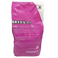 Добриво Брексіл Цинк Brexil Zn 5 кг Valagro Валагро Італія