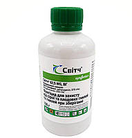 Фунгіцид Світч 100 г Syngenta Сингента Швейцарія