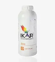 Добриво Ікар Ензо (Марганець) / Ikar Enzo 1 л Литва