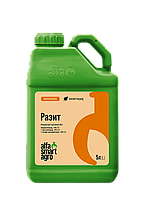 Інсектицид Разіт 5 л Alfa Smart Agro / Альфа Смарт Агро Україна