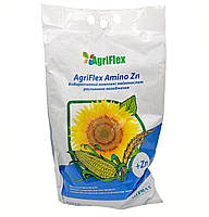 AgriFlex Amino Zn Агріфлекс Аміно Цинк 5 кг CityMax СітіМакс водорозчинний комплекс амінокислот