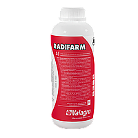 Біостимулятор укорінювач Радіфарм Radifarm 1 л Валагро Valagro Італія