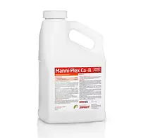 Добриво Brandt Manni-Plex Ca-B / Брендт Мені-Плекс Кальцій-Бор 6,7-0-0+8 Ca+0,08 B 1 л Vitera Україна