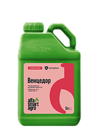 Протруйник Венцедор 5 л Alfa Smart Agro Альфа Смарт Агро Україна