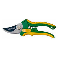 Секатор Verano 185 мм Косий зріз 13мм (71-811)