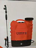 ОБПРІСКУВАЧ АКУМУЯТОРНИЙ ФОРТЕ / Обприскувач акумуляторний Forte CL-16A - 16 л