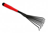 Граблі віялові Technics 410 мм (71-052)