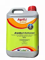 Біостимулятор Агріфул Антисал / Agriful Antisal 5 л AgriTecno Fertilizantes Іспанія
