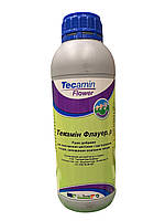 Біостимулятор Текамін Фловер / Tecamin Flower 1 л AgriTecno Fertilizantes Іспанія