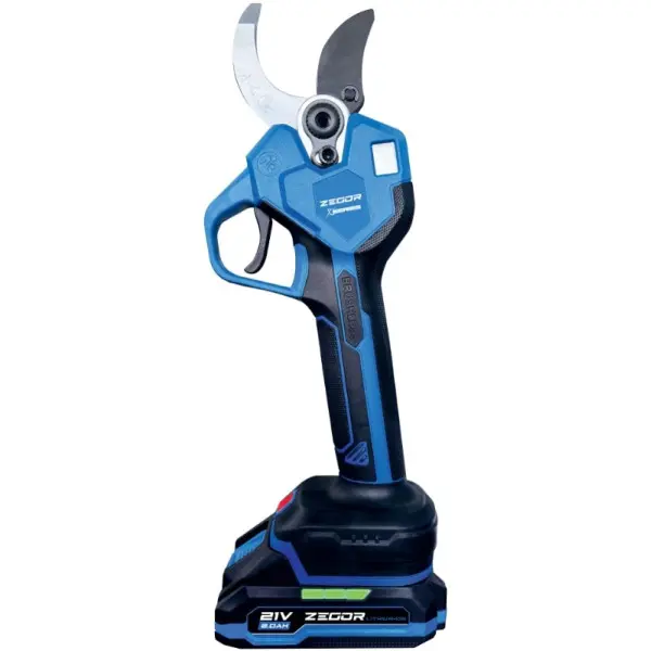 Секатор Zegor (Зегор) ESAX-21BL-40