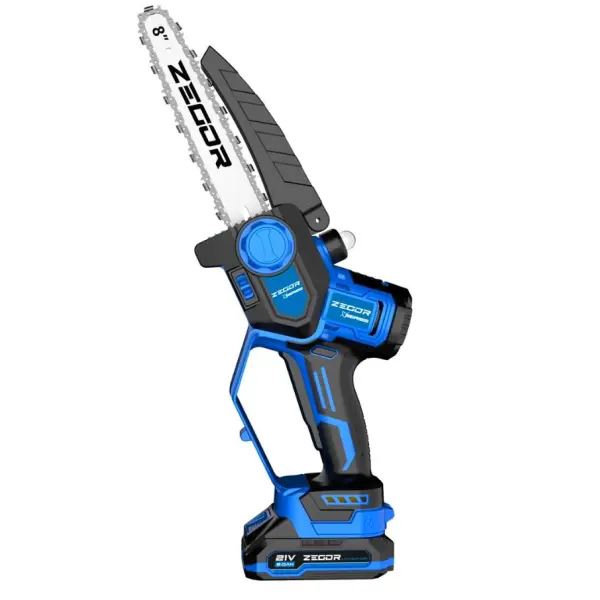 Ланцюгова пила Zegor (Зегор) CSAX-21BL-8