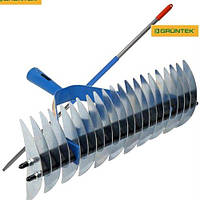 Граблі фрезерувальні із ручкою Gruntek Urchin (295032036_S+ruchka) Німеччина