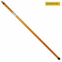 Ручка телескопічна Gruntek 1800-2800 мм (295410240) Німеччина