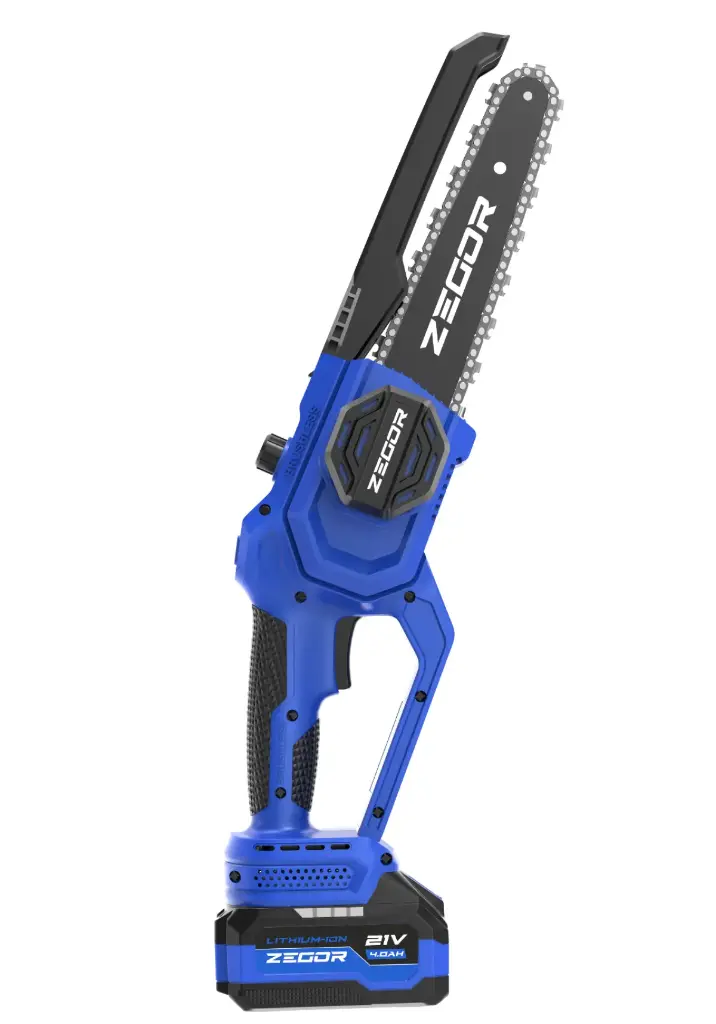 Ланцюгова пила Zegor (Зегор) CSMD-21BL-8