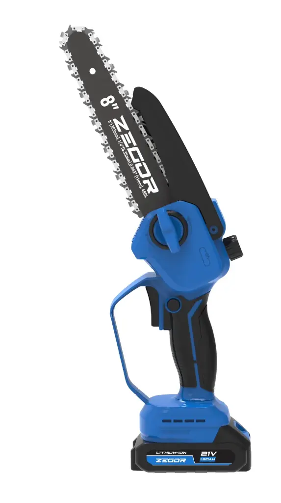 Ланцюгова пила Zegor (Зегор) CSMH-21BL-8