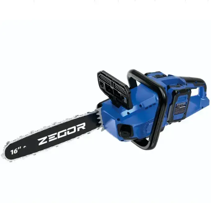 Ланцюгова пила Zegor (Зегор) CSAX-21BL-16