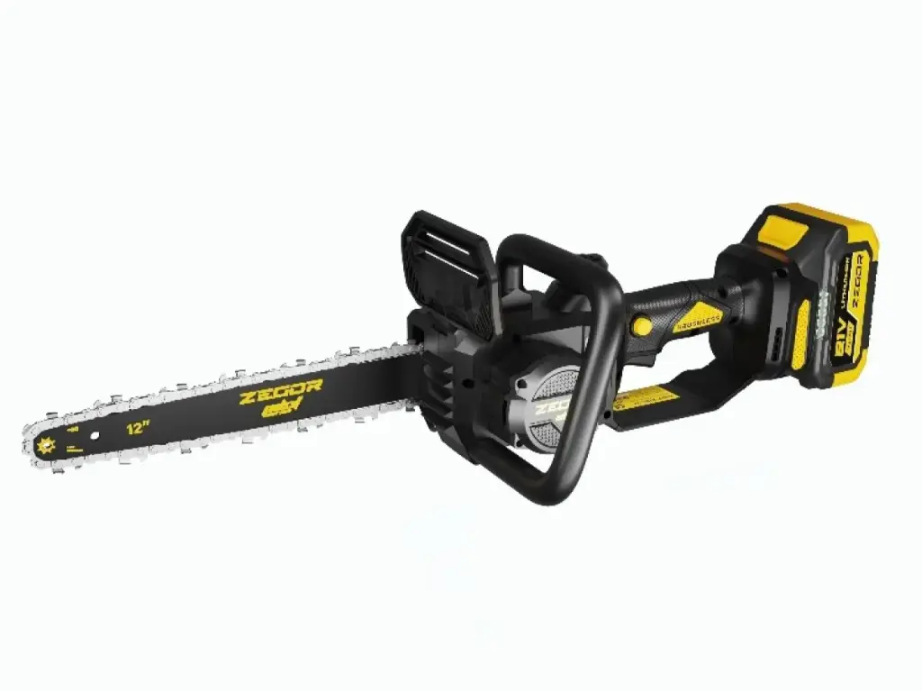 Ланцюгова пила Zegor (Зегор) CSPP-21BL-12