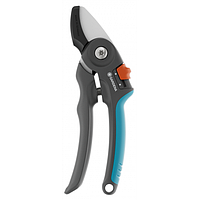 Секатор Gardena PremiumCut dry wood із ковадлом 20 мм (12240) Німеччина