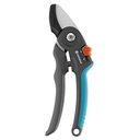 Секатор Gardena PremiumCut dry wood із ковадлом 20 мм (12240) Німеччина