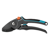 Секатор Gardena PremiumCut Pro dry wood із ковадлом 24 мм (12250) Німеччина