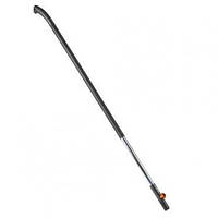 Ручка алюмінієва 130 см до комбісистеми Gardena (03734-20) Німеччина