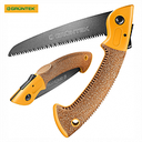 Пила садова Грюнтек / Gruntek Zander 180 мм (295501181) Німеччина