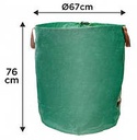 Сумка садова Verto 270 л (15G541) Польща
