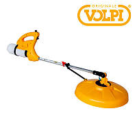 Оприскувач (мікронізатор) електричний з захисним ковпаком VOLPI (M3000) Італія