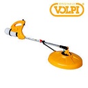 Оприскувач (мікронізатор) електричний з захисним ковпаком VOLPI (M3000) Італія