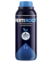 Регулятор росту Ферті Рут / Ferti Root 1 л Кіссон Україна