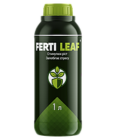 Регулятор росту Ферті Ліф / Ferti Leaf 1 л Кіссон Україна