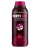 Регулятор росту Ферті Сет / Ferti Set 1 л Кіссон Україна