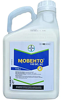 Інсектицид Мовенто 5 л Bayer Байєр Німеччина