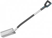 Лопата штикова Целлфаст / Cellfast ERGO 123 см 2.1 кг (40-001) Польша