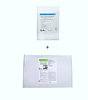 Протруйник-інокулянт ХайКот Супер Соя 6.4 л + ХайКот Супер Екстендер 6.4 л Basf Німеччина