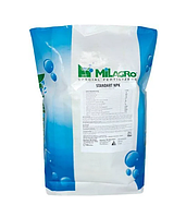 Добриво Стандарт / Standart NPK 20-20-20 10 кг Milagro Італія