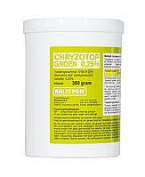 Укорінювач Хризотоп Groen 0.25% 350 г Rhizopon B.V. Нідерланди