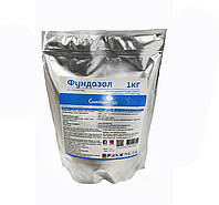 Фунгіцид Фундазол 1 кг Сімейний Сад Україна