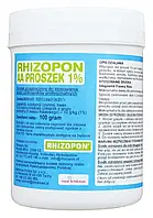 Укорінювач Ризопон Powder AA 1% 100 г Rhizopon B.V. Нідерланди