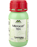 Біопестицид-фунгіцид Мікрокат Тен (Microcat Ten) 250 мл Вітера Atlantica Agricola Іспанія