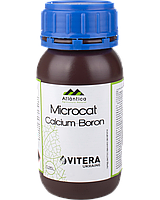 Добриво Мікрокат Кальцій-Бор (Microcat Са-В) 250 мл Vitera Вітера Atlantica Agricola Іспания