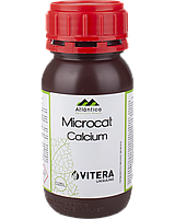 Добриво Мікрокат Кальцій (Microcat Ca) 250 мл Vitera Вітера Atlantica Agricola Испания