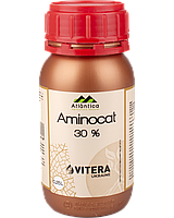 Біостимулятор Амінокат 30% (Aminocat 30%) 250 мл Вітера Atlantica Agricola Іспанія